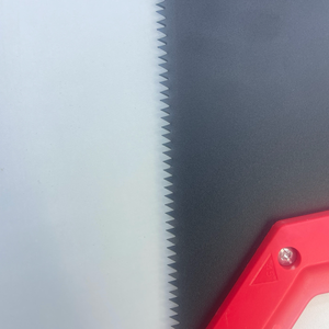 अन्य हाथ के उपकरण लकड़ी और प्लास्टिक सामग्री के लिए धातु काटने के लिए 24 इंच मैनुअल स्टील हैंडसॉ 600 मिमी हैकसॉ देखा है। - Product Image 2