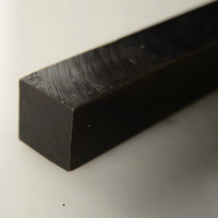 Support de grattoir de soudure extérieur pour moulin à tubes ERW