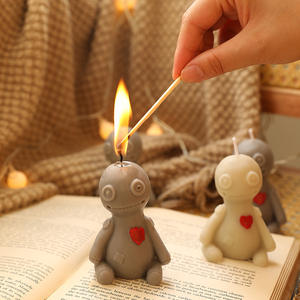 Luxurious Handmade <b>Coconut</b> Wax Holiday Scented <b>Candles</b> Porcelain Jar-Non-Toxic Biodegradable Aromatherapy Gift for Diwali - Product Image 1