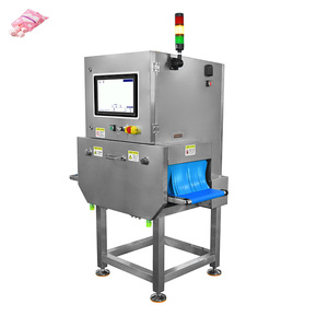 Vollständige Verpackungs-Penetrationsprüfung, Echtzeit-Bildanalyse, Erfüllung der Compliance-Anforderungen der Industriequalitätskontrolle - Product Image 1