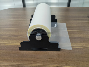 A3 DTF Máy In CMYK LC LM Hoặc CMYK + 2W 6 Màu CISS PET Phim T-Shirt In Ấn - Product Image 3