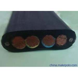 Cables Reforzados para Equipos Móviles con Certificación CCC 300/500V Resistentes a la Luz Solar, Lluvia Intensa y Fluctuaciones de Temperatura, 1 Año de Garantía - Product Image 2