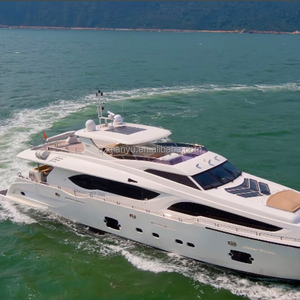 Bateau de croisière de luxe, bateau de pêche sportive, support de fonctions personnalisées, <span class=keywords><strong>super</strong></span> yacht, bateau de luxe, yacht - Product Image 2