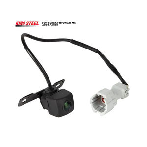 Cámara de Visión Trasera para Automóvil, para <span class=keywords><strong>Honda</strong></span> <span class=keywords><strong>CRV</strong></span> 2018, Odyssey 2009, Civic, Accord, HRV 2016, Civic 2019 - Product Image 3