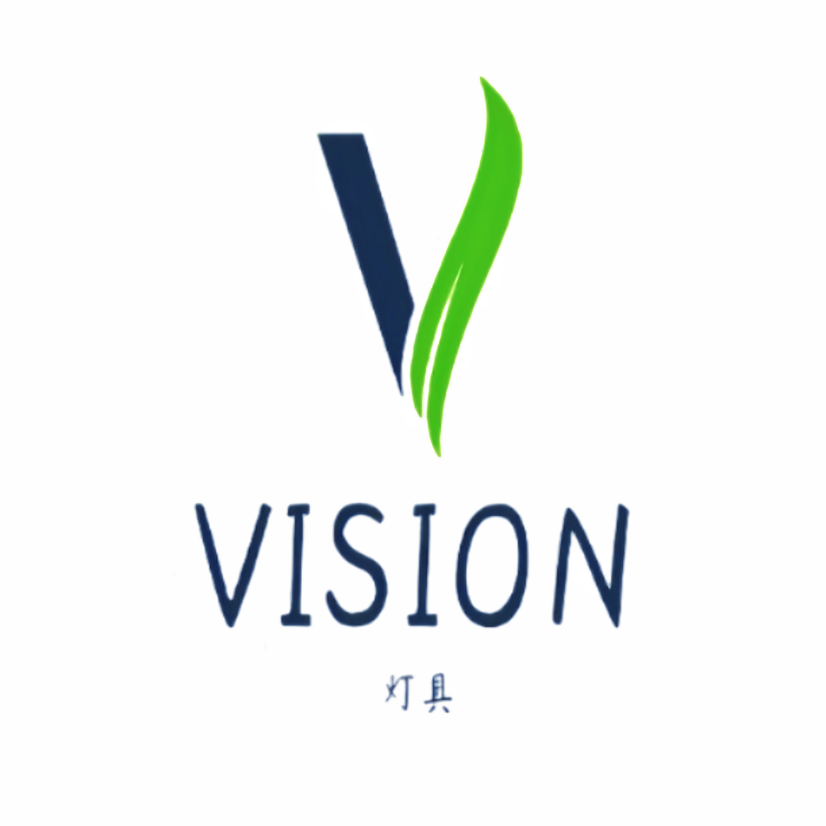 Ningbo Vision Lighting Technology Co., Ltd. logo