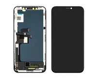 Écran LCD pour iphone X XR Xs Max 11 12 13 14 15 16 Pro Max écran tactile numériseur écran de téléphone portable pour iphone