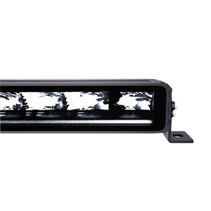 GDWLLIGHTING Barre de lumière de travail LED 10-48V Lumière stroboscopique <span class=keywords><strong>Super</strong></span> Bright <span class=keywords><strong>Distance</strong></span> Beam pour Jeeps Truck Vehicles - Product Image 4