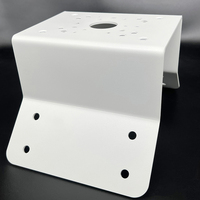 PFA151 Polo soporte de montaje soporte para DH cúpula bala cámara PTZ como SD6C230U-HNI IPC-HFW1320S IPC-HDW1320S SD29204T-GN