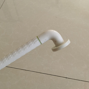 Barres d'appui de salle de bain Fu Chen en nylon antidérapant, capacité de charge de 200 kg, pour la sécurité des personnes âgées - Product Image 2