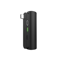 Chargeur d'urgence portable pour casque VR Quest 2, batterie externe pour accessoires de casque VR Oculus Quest 2