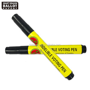 Encre indélébile au <span class=keywords><strong>nitrate</strong></span> <span class=keywords><strong>d</strong></span>'<span class=keywords><strong>argent</strong></span> l'élection marqueur <span class=keywords><strong>stylo</strong></span> - Product Image 3