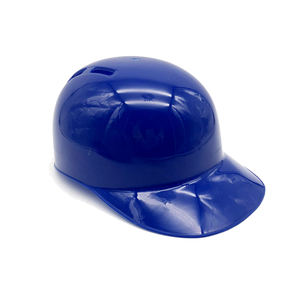 野球ヘルメットアメリカ野球チームカスタムロゴMBLプロモーションOEMロゴお土産プラスチック - Product Image 1