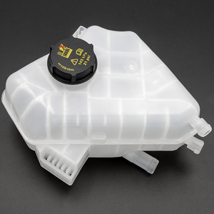 Quality Autoparts <strong>Water</strong> Tank Radiator Filler Boxassemblywatertank Overflow <strong>Container</strong> 1504818 8K218 for Ford - Product Image 2