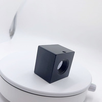 Medidor de Temperatura por Imagen Térmica Infrarroja sin Contacto, Grado Industrial, Alta Precisión, RS485/LoRa, Personalizable OEM, IP65