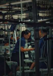 Zarif yüksek kaliteli kadın iş rahat smokin takım elbise moda pantolon <span class=keywords><strong>Suit</strong></span> & Blazers - Product Image 6