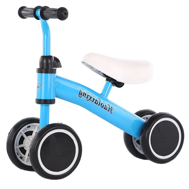 أفضل تصميم لدراجة المشي للأطفال بدون دواسات دفع للأطفال عجلة توازن للأطفال دراجة مشي للأطفال دراجة توازن للأطفال