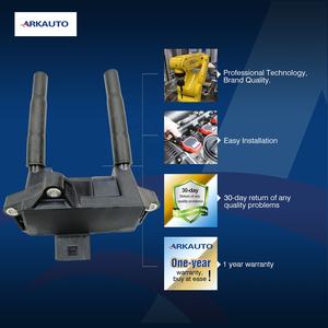 Pacco bobina di accensione ARKAUTO 1779060500 UF810 per MERCEDES-BENZ AMG S63 S560 E63 C63 GT63 GT63 G550 <span class=keywords><strong>DB11</strong></span> 4.0T V8 M178 M176 M177 - Product Image 6