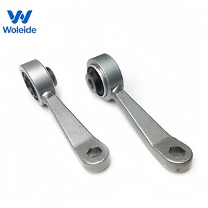 Barra stabilizzatrice anteriore sinistra/destra, tirante OE A2113203889 A2113203989 compatibile con Mercedes Benz W211 GLA250/45AMG CLS300 CLS500 CLS550 - Product Image 2