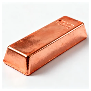 Lingots de cuivre pur à 99,99 %, qualité cuivre pur, 50 kg avec service de soudage - Product Image 5