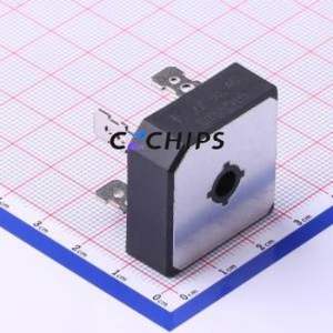 New&Original BR3510 GBPC Diode Bridge <b>Rectifier</b> Whole Sale Electronic Component Chips Supplier & BOM Service - Product Image 1