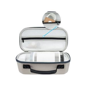 Estuche rígido de EVA portátil para bolsa de transporte de proyector <span class=keywords><strong>Samsung</strong></span> <span class=keywords><strong>Freestyle</strong></span> con características de protección - Product Image 5