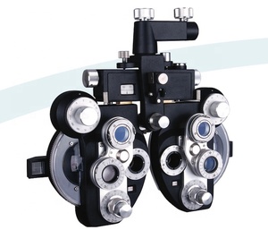 Équipement ophtalmique Phoroptor, testeur de vision manuel, Foroptero pour les magasins d'optique - Product Image 2