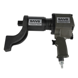 Clé dynamométrique pneumatique à batterie haute performance 12000 Nm, qualité industrielle, 18V, outils de réparation, dynamométrique standard à air comprimé - Product Image 1