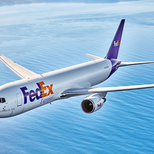 International DDP Air <strong>Express</strong> Freight Forwarders for China <strong>France</strong> Canada UK US - Product Image 3