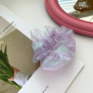 Diadema de Goma de Lujo Ligero con Diseño Sencillo y Exclusivo, Talla Grande para Mujer, Joyería de Moda al por Mayor, ¡Venta Caliente! - Product Image 4
