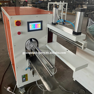 Machine d'emballage automatique pour coussins, matelas et couvertures, en vente en Éthiopie - Product Image 2