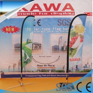 Al aire libre <span class=keywords><strong>playa</strong></span> bandera <span class=keywords><strong>Banner</strong></span> de publicidad - Product Image 6