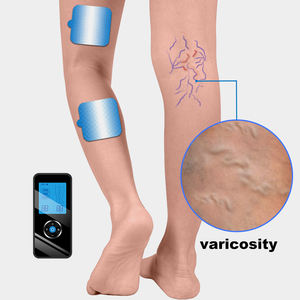 Produk perawatan orang tua mesin terapi tens unit tens peralatan fisioterapi merangsang nyeri otot varises - Product Image 6