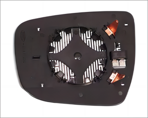 Remplacement de la <span class=keywords><strong>vitre</strong></span> du rétroviseur latéral de la voiture pour <span class=keywords><strong>NISSAN</strong></span> <span class=keywords><strong>QASHQAI</strong></span> (2007-2014) - Product Image 5