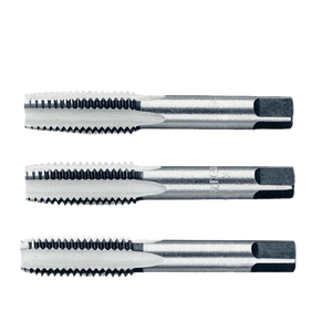 Juego de 3 Machos de Mano Art. 430 Beta M8x1.25 para herramienta de torneado - Product Image 1