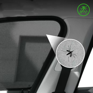 Parasol de ventana de coche magnético con aislamiento térmico/UV de alta calidad, parasol de viaje de ajuste perfecto para <span class=keywords><strong>Hyundai</strong></span> <span class=keywords><strong>Grand</strong></span> <span class=keywords><strong>I10</strong></span> 2015 - Product Image 4