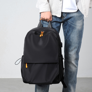 Laptop High Quality Manufacturer Multifunctional <b>Backpacks</b> With USB School Business Laptop <b>Backpack</b> - Product Image 5