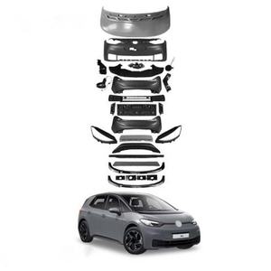 Piezas de vehículos de nueva energía para VW <span class=keywords><strong>ID3</strong></span>, luces traseras de coche, luz de parachoques trasero para Volkswagen <span class=keywords><strong>ID3</strong></span> 10A.945.307A 10A.945.308A - Product Image 2