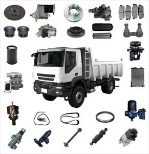 Pour iveco camion miroir pièces de rechange accessoires serrure de porte injecteur couverture de roue quotidien <span class=keywords><strong>phare</strong></span> sécheur d'air pare-chocs servofrein - Product Image 6