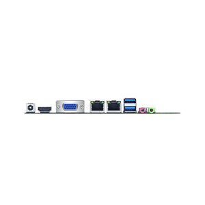 임베디드 산업용 미니 ITX 마더 보드 인텔 쌍둥이 호수 J4125/N4000 SOC 2 RJ45 GBe LAN 6 <span class=keywords><strong>COM</strong></span> LVDS VGA SATA 하드 DDR4 용 - Product Image 4