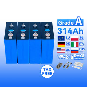 Baterai Penyimpanan Energi Rumah Lithium Ion Higee High Performance Prismatic 3.2V 314Ah Seri 280Ah-330Ah - Product Image 1