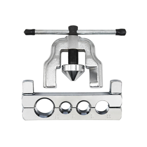 Dụng Cụ Cầm Tay Uốn Ống Kim Loại Làm Lạnh 16-28Mm CT-203 Bộ Dụng Cụ Loe Ống Đồng - Product Image 5