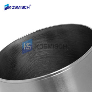 Pabrik KOSMISCH Memproduksi Selongsong Silinder Mesin 6BD1/6BB1 Baru OEM 1-11261-118-0 Ukuran 102mm Cylinder Liner untuk Truk ISUZU - Product Image 3