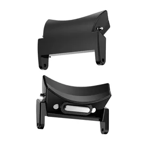 Connecteur pour Samsung <span class=keywords><strong>Galaxy</strong></span> Watch 6 5 4 Adaptateur en acier inoxydable <span class=keywords><strong>Galaxy</strong></span> Watch6 <span class=keywords><strong>Classic</strong></span> 47mm 43mm 42 <span class=keywords><strong>46mm</strong></span> Quick Fit - Product Image 1