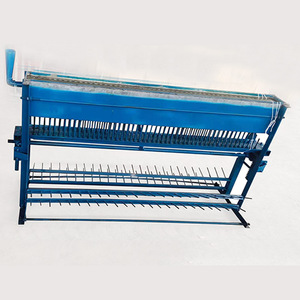 A Type Wax Candle Making <b>Machine</b> With Multiple <b>Rows</b> For Lighting Candle Production - Product Image 1