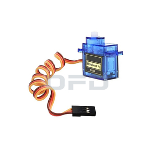 Quadcopter Parts A2212 2212 1400KV Brushless Motor 30A ESC SG90 9G Micro <strong>Servo</strong> 8060 Propeller for <strong>RC</strong> Fixed Wing Plane Spare Part - Product Image 6