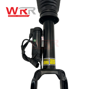 1663201313 Nouvel amortisseur WRR pour Benz W166 ML350 Suspension avant ADS Amortisseur hydraulique Ressort pneumatique - Product Image 4