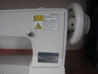 QL10-1 Machine à Broderie à Commande Manuelle Point de Chaînette Machine à Coudre Industrielle