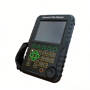 Detector <span class=keywords><strong>de</strong></span> Fallas Ultrasónico <span class=keywords><strong>de</strong></span> Alta Precisión MFD-800B para Inspección Industrial NDT - Product Image 1