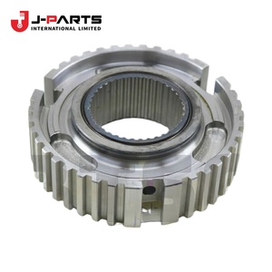 Moyeu d'embrayage de transmission n°1 pour Toyota Hilux KUN16 1989-2004 OE 33361-0K020 333610K020 - Product Image 2