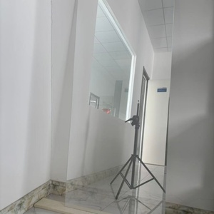 Répartiteur de faisceau de verre miroir bidirectionnel de haute qualité verre TV diélectrique verre réfléchissant extra-clair à faible teneur en fer - Product Image 1